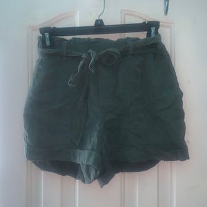 aerie camp shorts